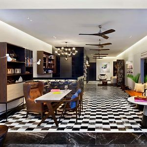 Hyatt Centric Playa Del Carmen - New Hotel - Downtown & Beach House (Adults Only)